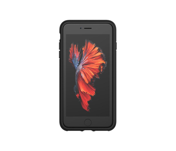 Etui Soho do iPhone 7+/8+ czarne - 1438429 - zdjęcie 2